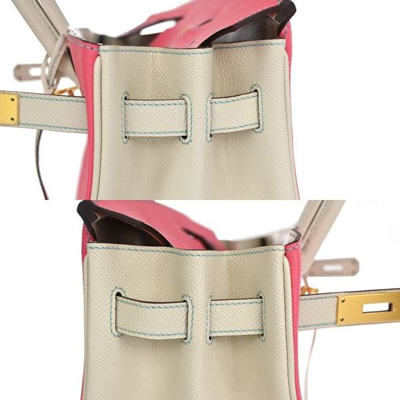 HERMES Birkin 30 Handbag - Picture 12 of 16